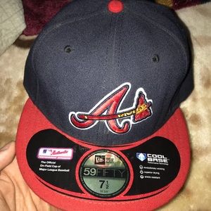 Atlanta braves